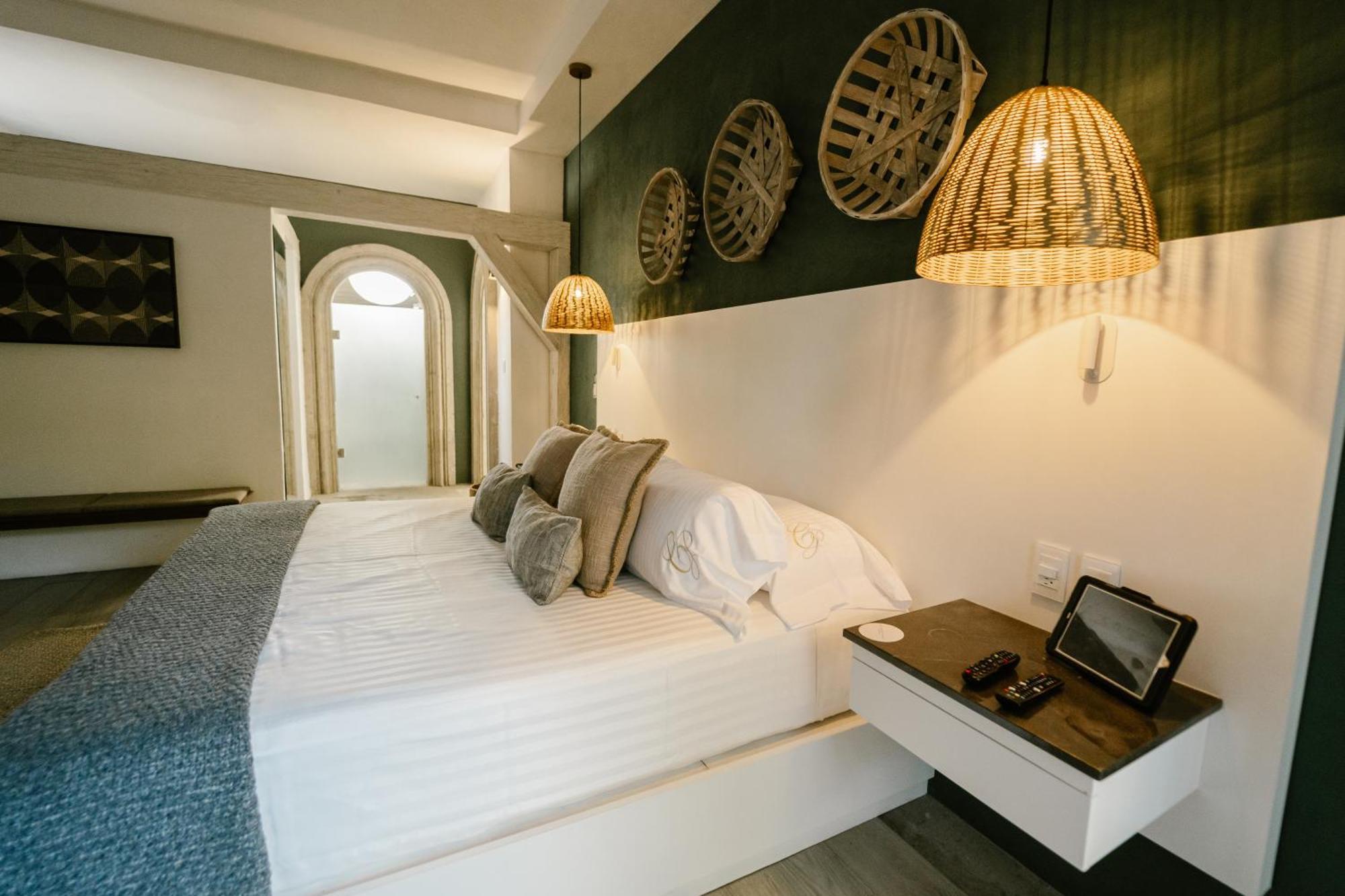 De Cantera Y Plata Hotel Boutique Таско-де-Аларкон Экстерьер фото