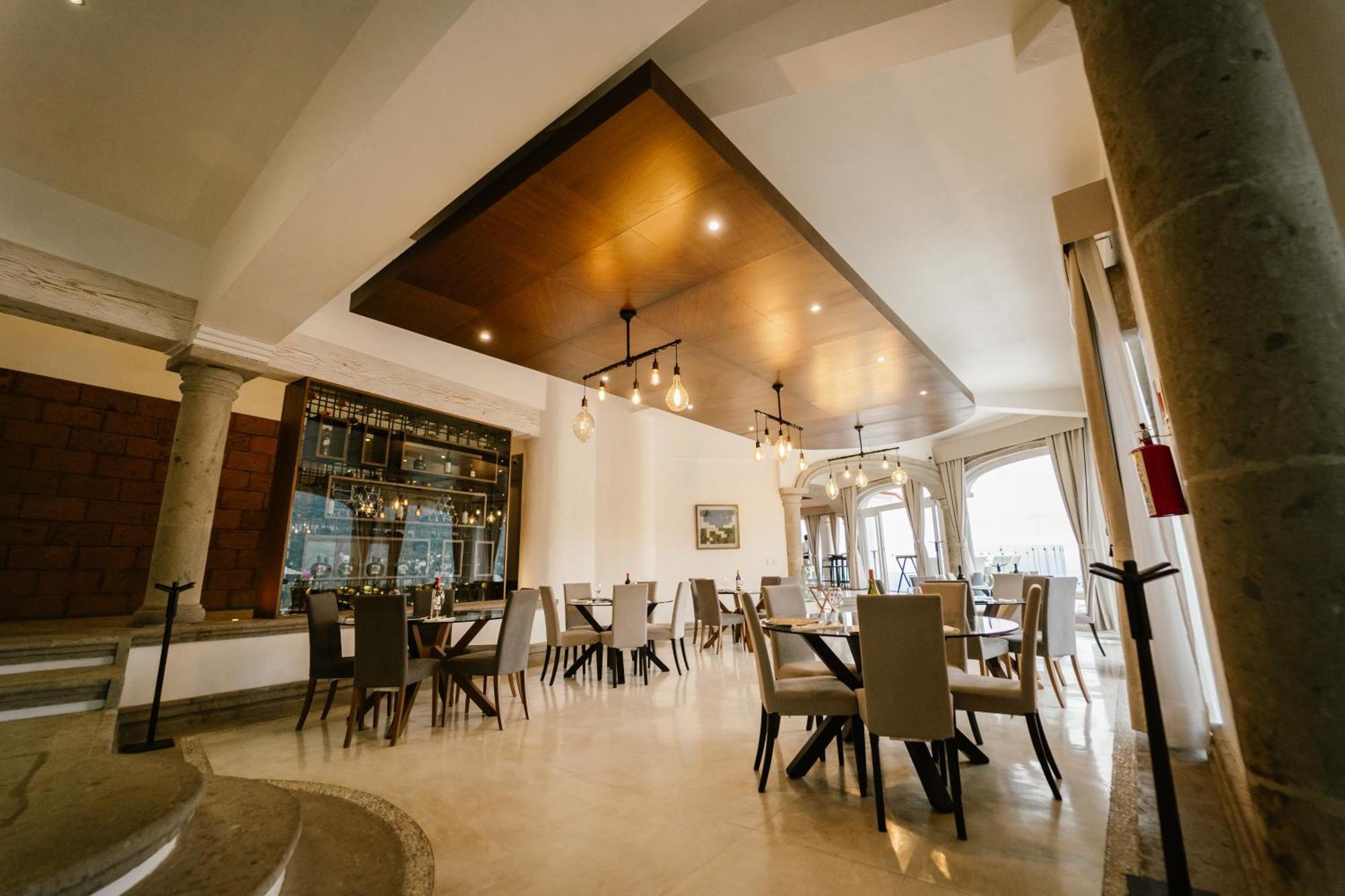 De Cantera Y Plata Hotel Boutique Таско-де-Аларкон Экстерьер фото